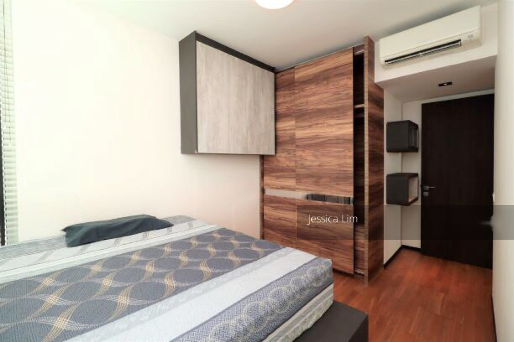 The Vision (D5), Condominium #209611071